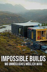 Impossible Builds