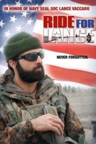 Ride For Lance