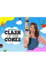 Ben & Jerry's: Clash of the Cones