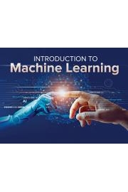 Introduction to Machine Learning