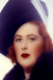 Churchill's Girl