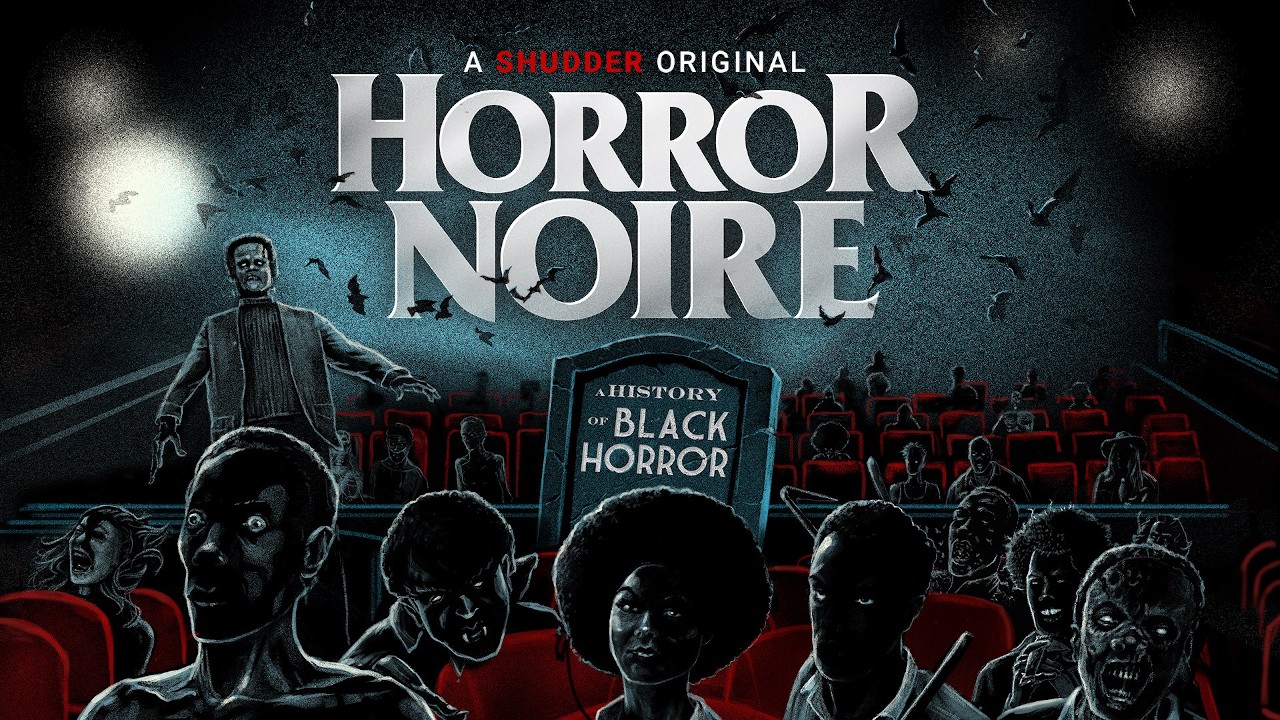 Horror Noire: Uncut Podcast