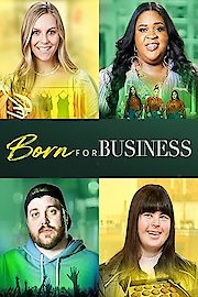 Born for Business