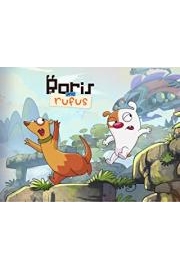 Boris and Rufus