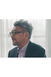 Hideaki ANNO and Hitoshi MATSUMOTO fireside chat
