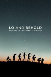 Lo And Behold: Reveries Of The Connected World