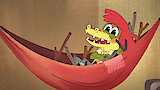 Swamp Itch