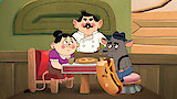 Tony Baloney