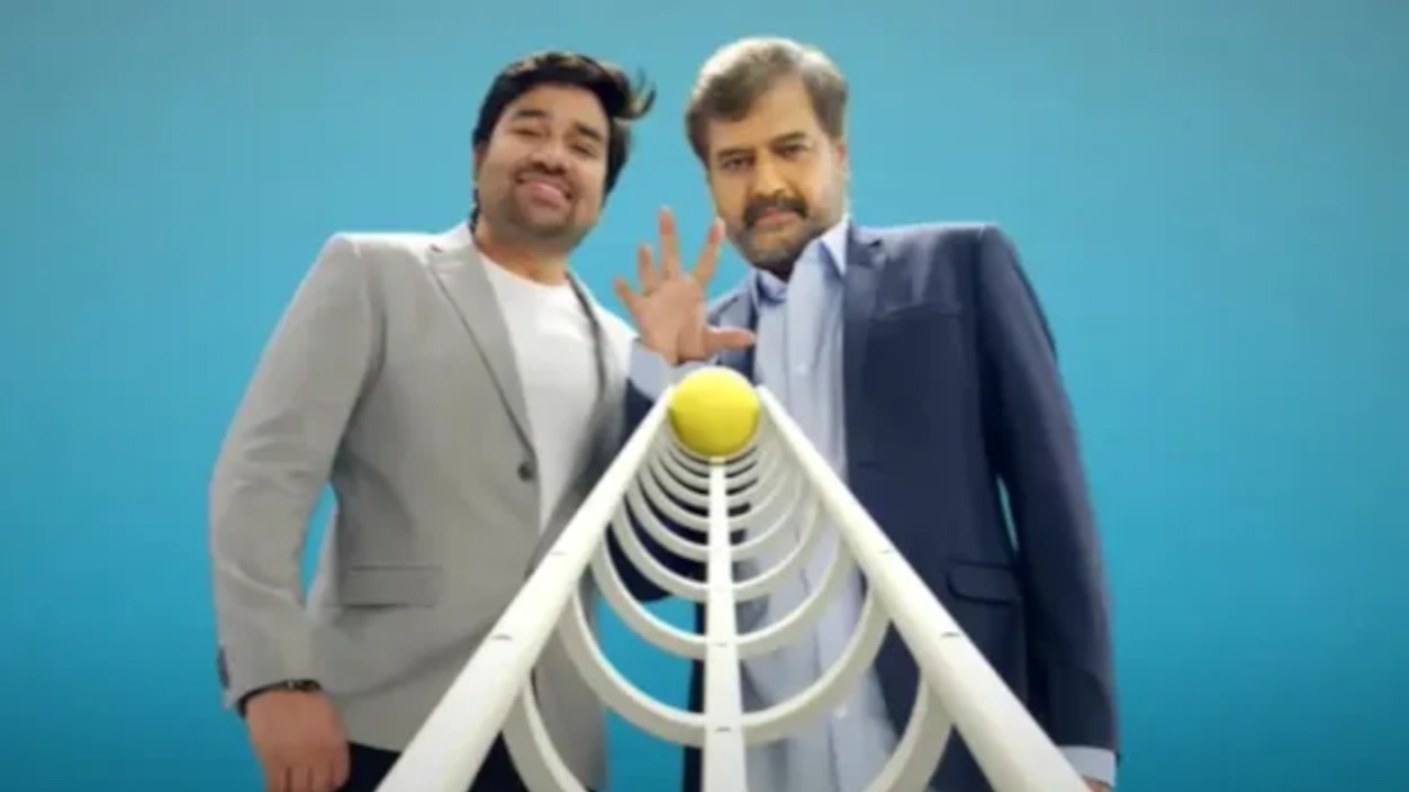 LOL- Enga Siri Paappom