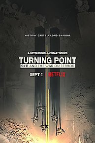 Turning Point: 9/11 and the War on Terror