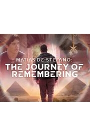 Matias De Stefano: The Journey of Remembering