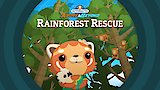 The Octonauts and the Rainforest Rescue