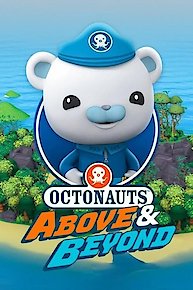 Octonauts: Above & Beyond