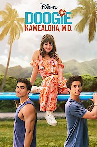 Doogie Kamealoha, M.D.