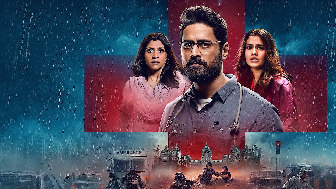 Mumbai Diaries 26/11