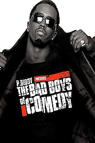 P. Diddy Presents the Bad Boys of Comedy