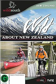 Wild About New Zealand