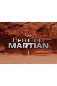 Becoming Martian