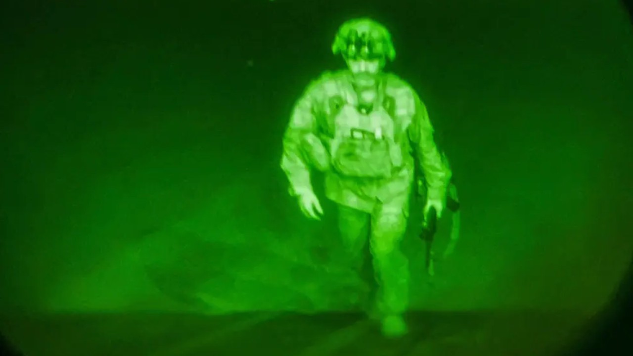 Final Hours, America’s Longest War