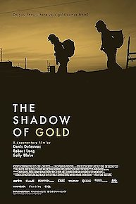 The Shadow of Gold