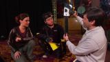 Sideshow Science