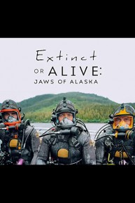 Extinct or Alive: Jaws of Alaska