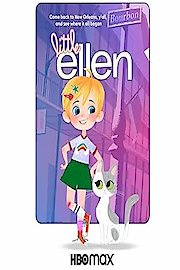 Little Ellen