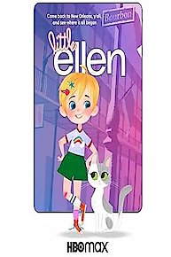 Little Ellen