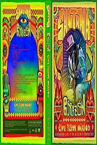 Santana - Coraz