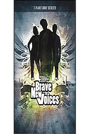 Russell Simmons: Brave New Voices