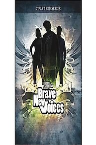 Russell Simmons: Brave New Voices