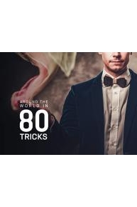 Around the World in 80 Tricks