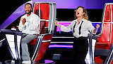 The Blind Auditions Part 2