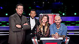 Semi-Finals Top 9