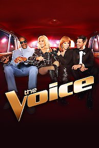 The Voice