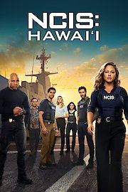 NCIS: Hawai'i