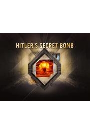 Hitler's Secret Bomb