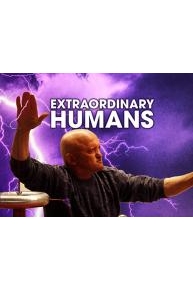 Extraordinary Humans (Season 2)