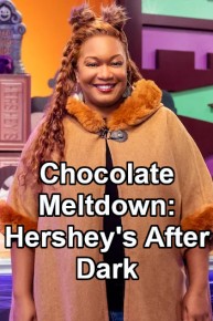 Chocolate Meltdown: Hershey's After Dark