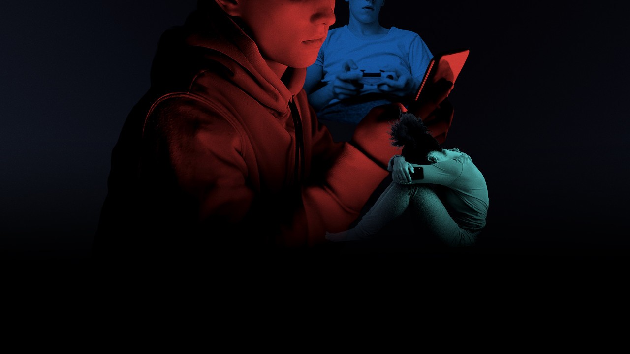 Voices Magnified: Youth Digital Crisis
