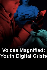 Voices Magnified: Youth Digital Crisis