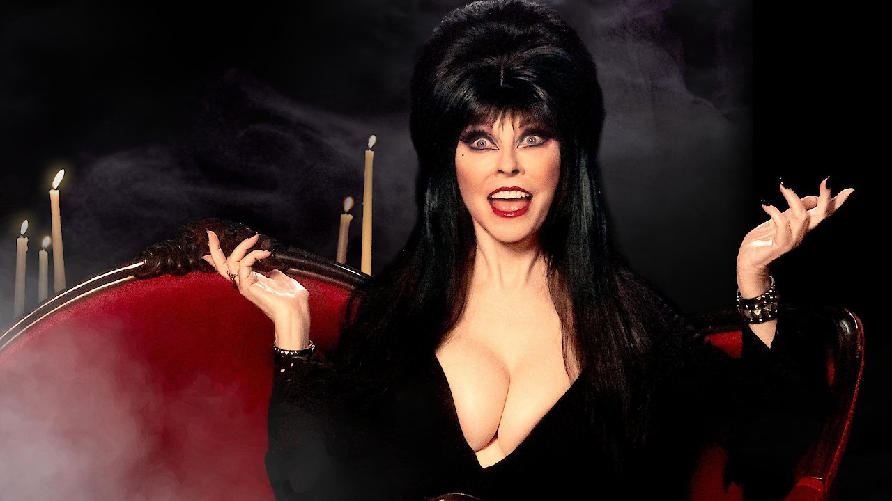 Elvira's 40th Anniversary, Very Scary, Very Special, Special