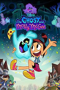 The Ghost and Molly McGee