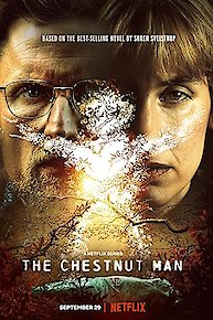 The Chestnut Man