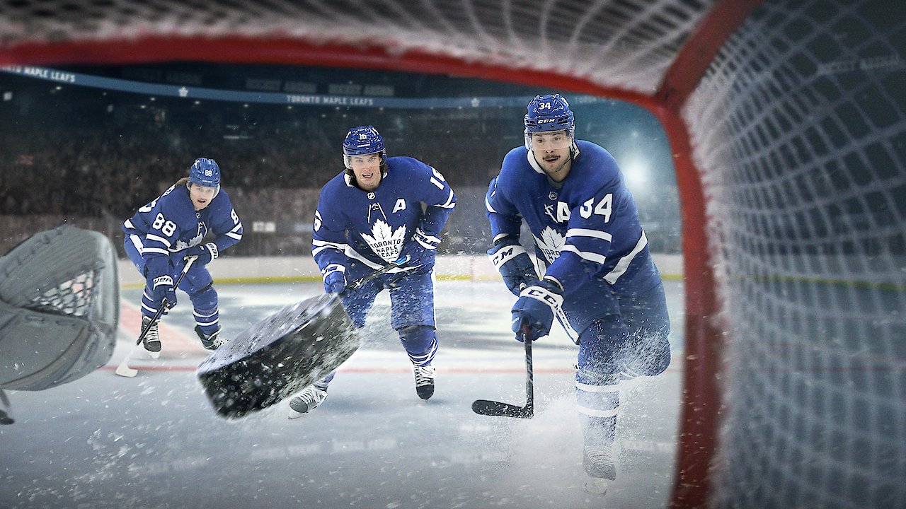 All or Nothing: Toronto Maple Leafs