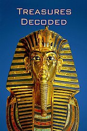 Treasures Decoded