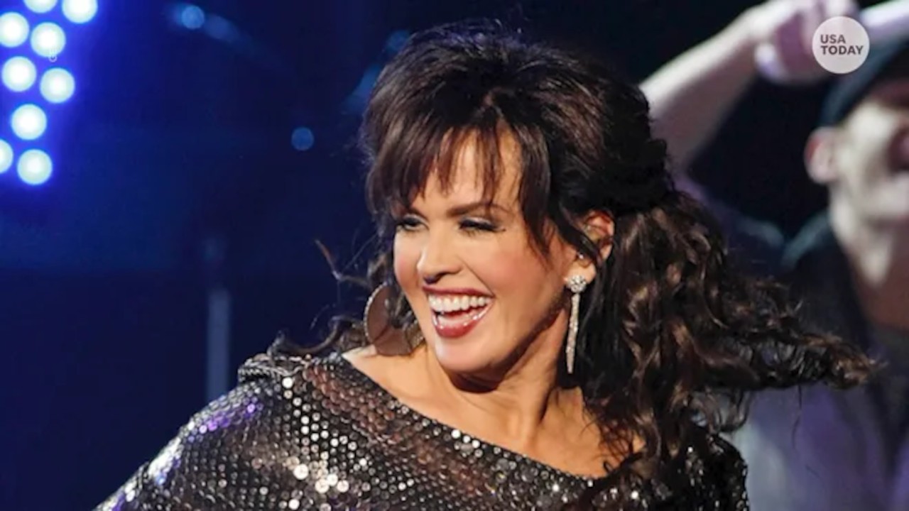 An Evening with Marie Osmond