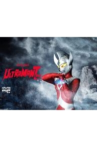 Ultraman Taro [Toku Stitched Version]: Series