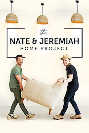 The Nate & Jeremiah Home Project