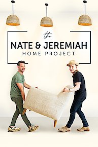 The Nate & Jeremiah Home Project